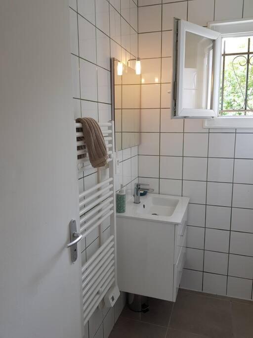 Beach House Avec Jardin 200M De La Plage Ла-Куард-сюр-Мер Экстерьер фото